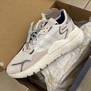 Men’s adidas nite joggers